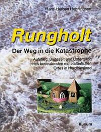 Cover: 9783880429345 | Rungholt. Der Weg in die Katastrophe 2 | Hans-Herbert Henningsen