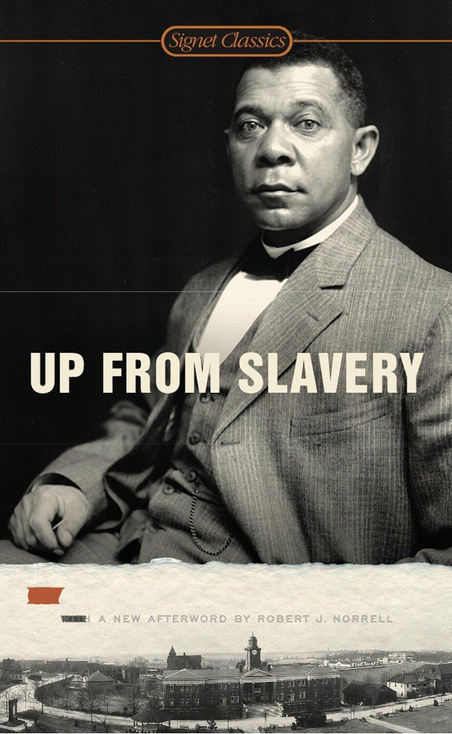 Cover: 9780451531476 | Up from Slavery | Booker T. Washington | Taschenbuch | Englisch | 2010
