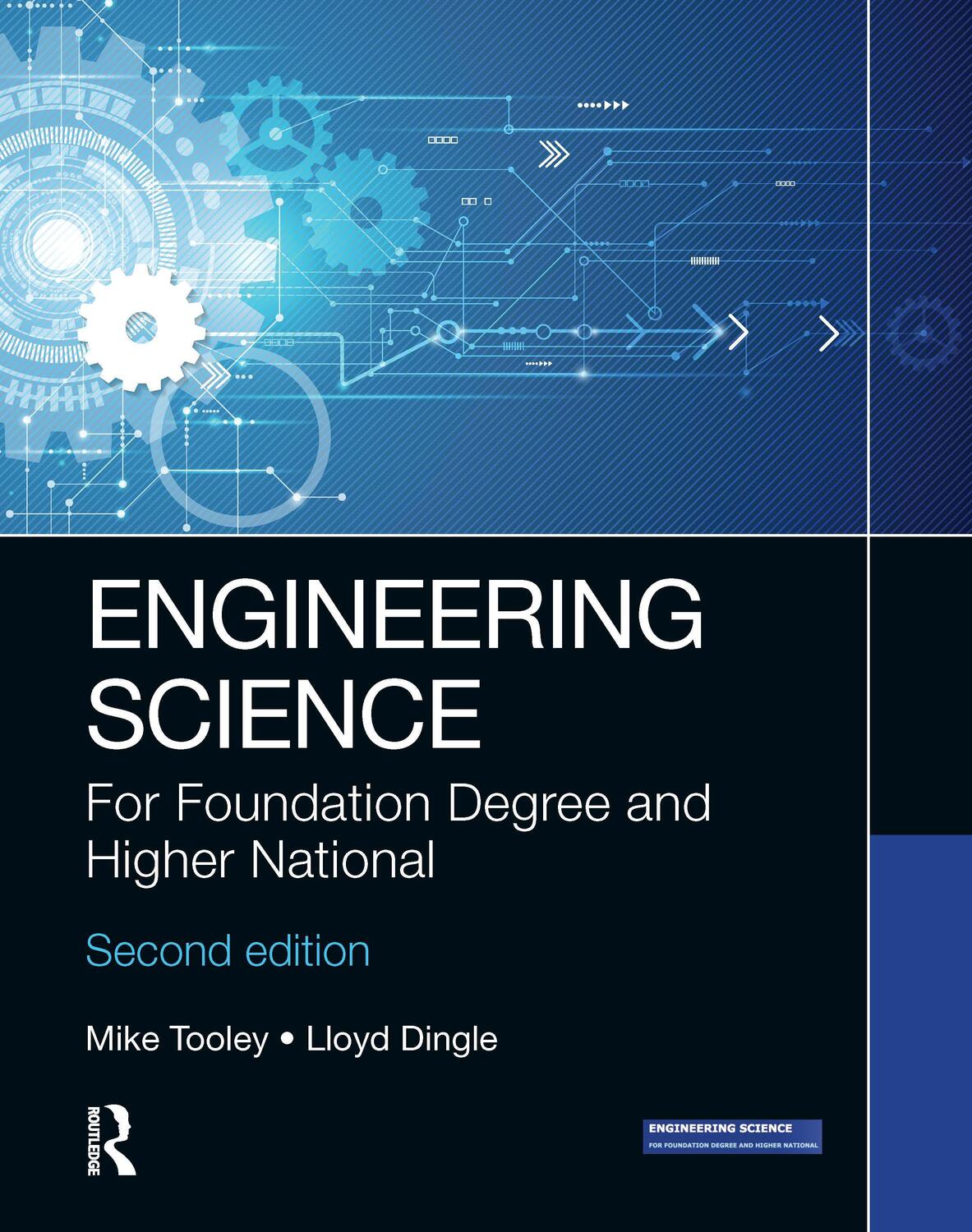 Cover: 9780367432720 | Engineering Science | For Foundation Degree and Higher National | Buch