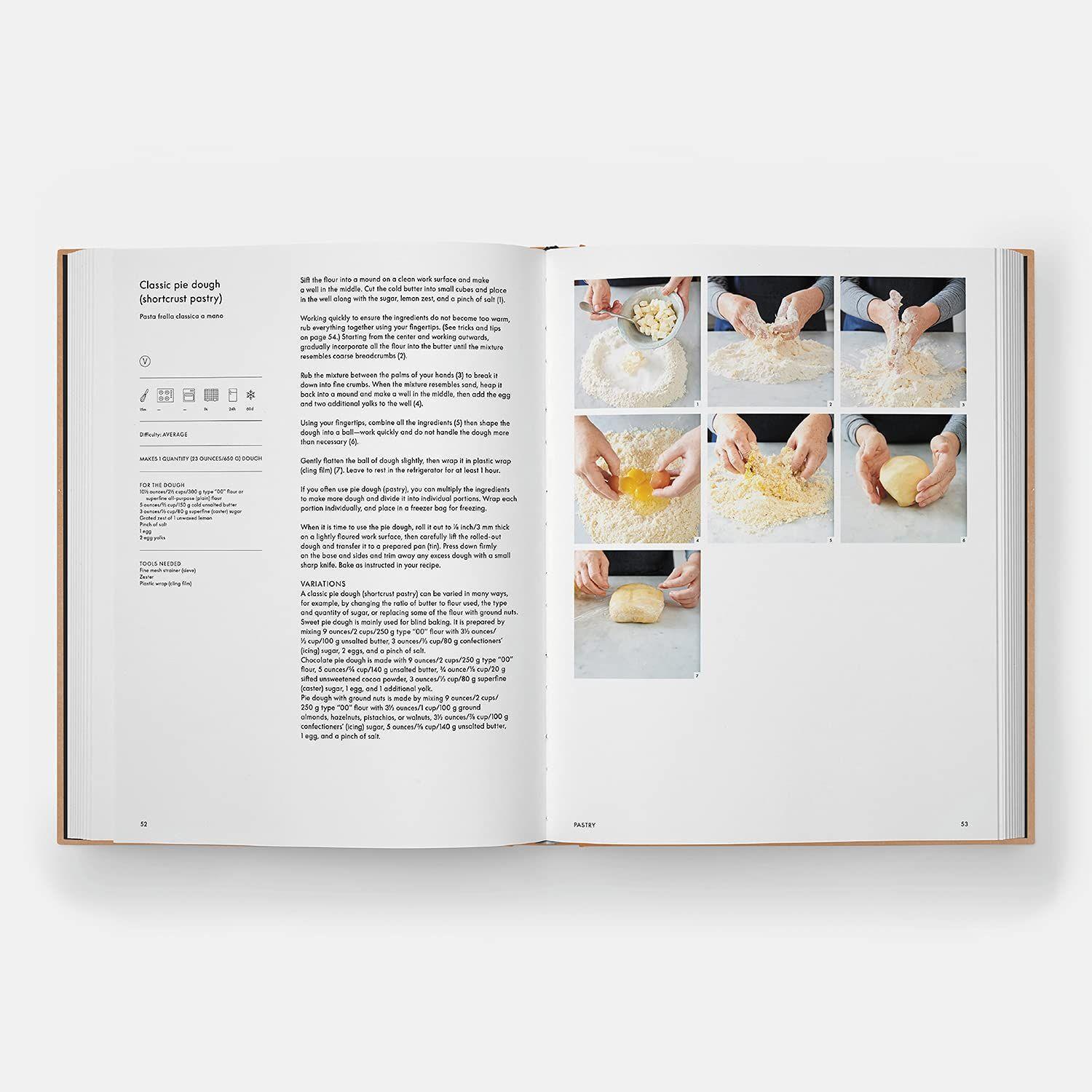 Bild: 9781838663148 | The Italian Bakery | Step-by-Step Recipes with the Silver Spoon | Buch