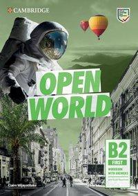 Cover: 9783125406094 | Open World First | Claire Wijayatilake | Taschenbuch | 80 S. | Deutsch