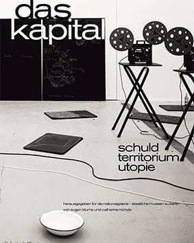 Cover: 9783862065752 | Das Kapital | Buch | 244 S. | Deutsch | 2016 | Verlag Kettler