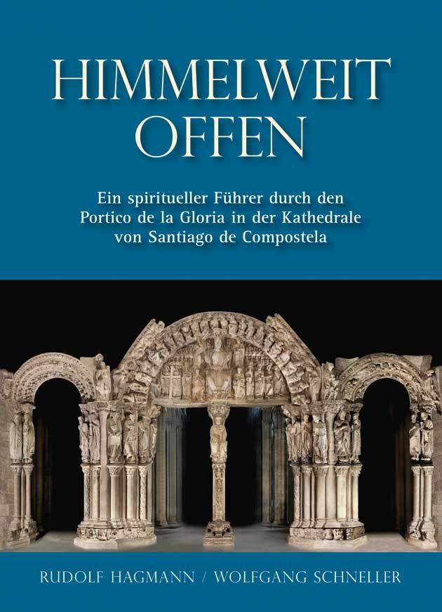 Cover: 9783959762090 | Himmelweit offen - Ein spiritueller Führer durch den Portico de la...