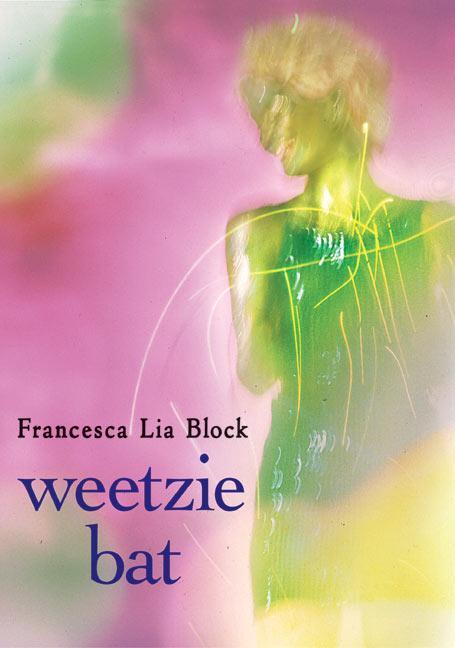 Cover: 9780060736255 | Weetzie Bat | Francesca Lia Block | Taschenbuch | Englisch | 2004