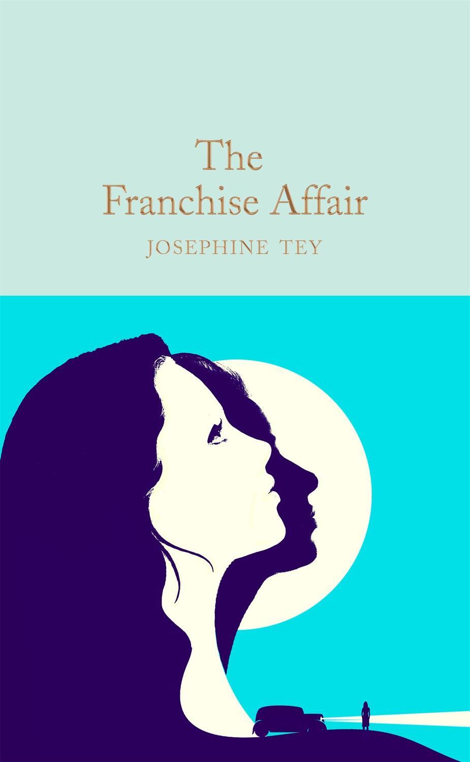 Cover: 9781529090376 | The Franchise Affair | Josephine Tey | Buch | 336 S. | Englisch | 2023