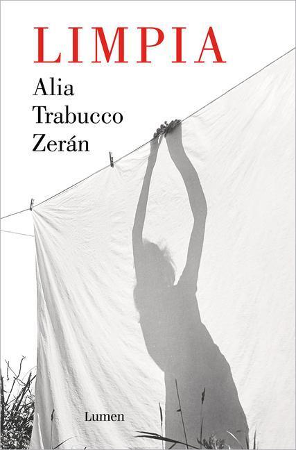 Cover: 9788426424112 | Limpia | Alia Trabucco Zeran | Taschenbuch | Spanisch | 2023 | LUMEN