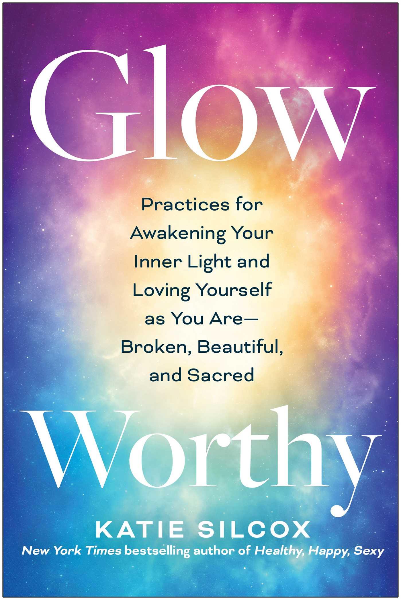 Cover: 9781637743720 | Glow-Worthy | Katie Silcox | Taschenbuch | Kartoniert / Broschiert