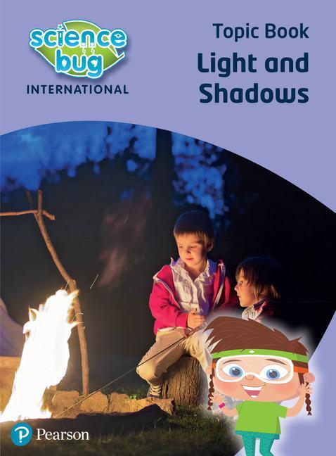 Cover: 9780435196493 | Science Bug: Light and shadows Topic Book | Deborah Herridge | Buch