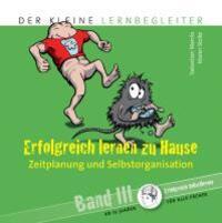 Cover: 9783899746686 | Erfolgreich lernen zu Hause | Maren/Marcks, Sebastian Stolte | Buch