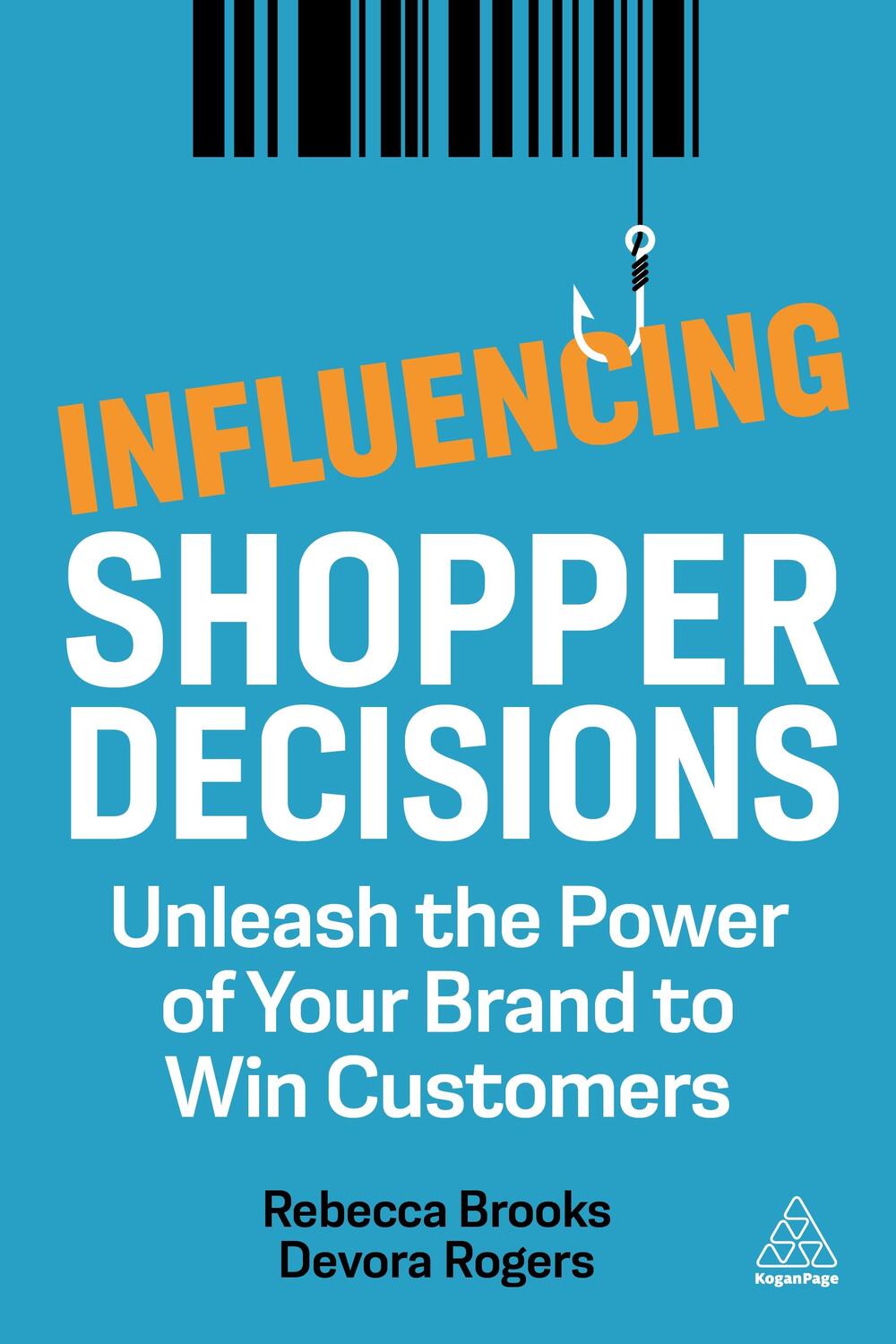 Cover: 9781398603615 | Influencing Shopper Decisions: Unleash the Power of Your Brand to...