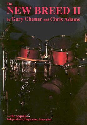 Cover: 9780793500048 | The New Breed II | Chris Adams (u. a.) | Taschenbuch | Buch | Englisch