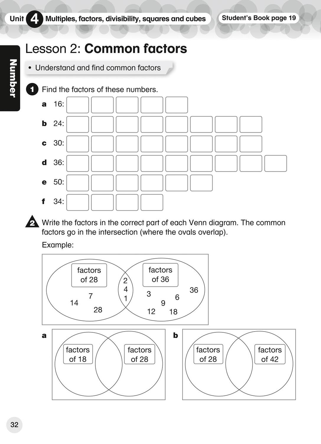 Bild: 9780008369507 | International Primary Maths Workbook: Stage 6 | Paul Hodge | Buch