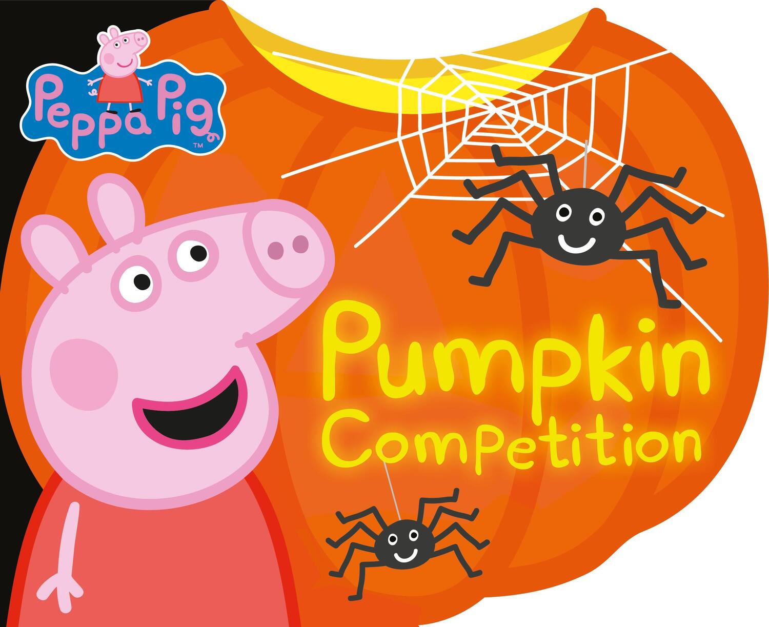 Cover: 9780241294680 | Peppa Pig: Pumpkin Competition | Peppa Pig | Buch | Peppa Pig | 2017