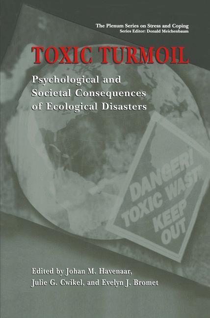 Cover: 9780306467844 | Toxic Turmoil | Johan M. Havenaar (u. a.) | Buch | xiii | Englisch