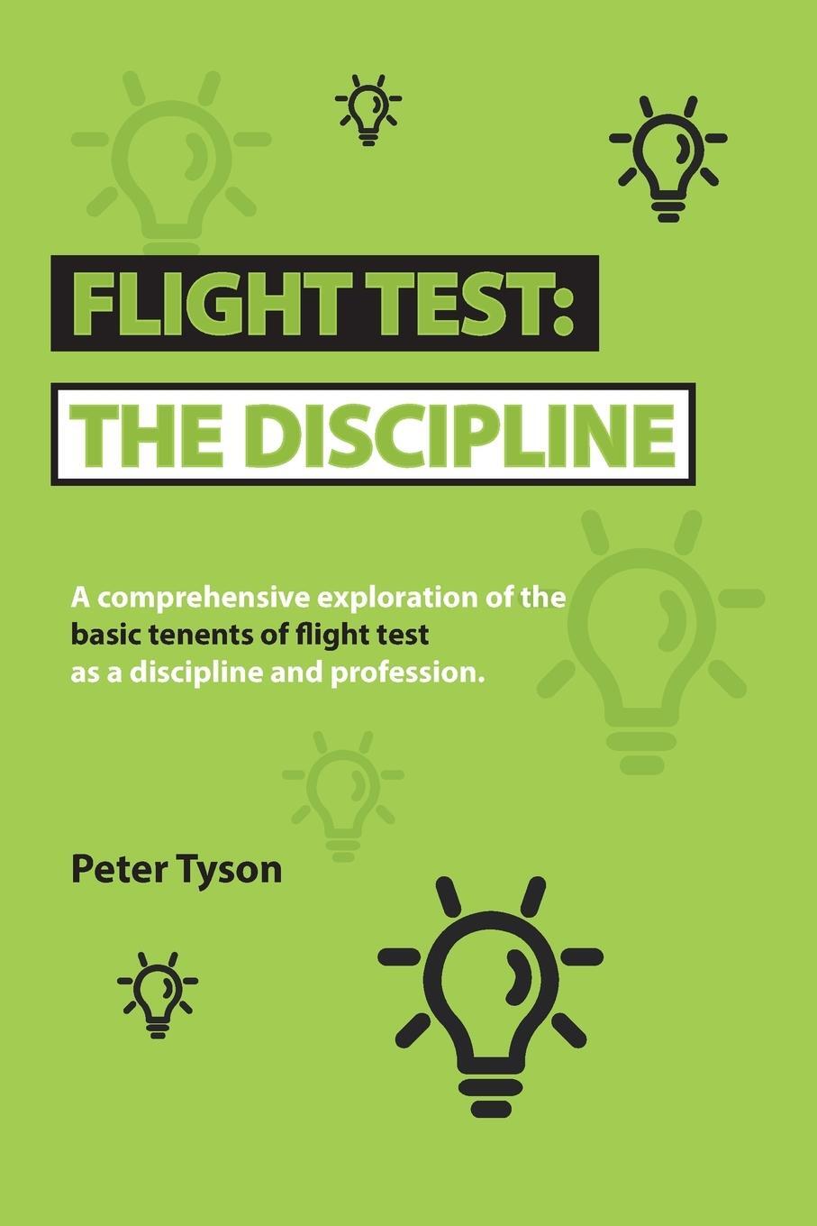 Cover: 9781728342610 | Flight Test | Peter Tyson | Taschenbuch | Paperback | Englisch | 2020