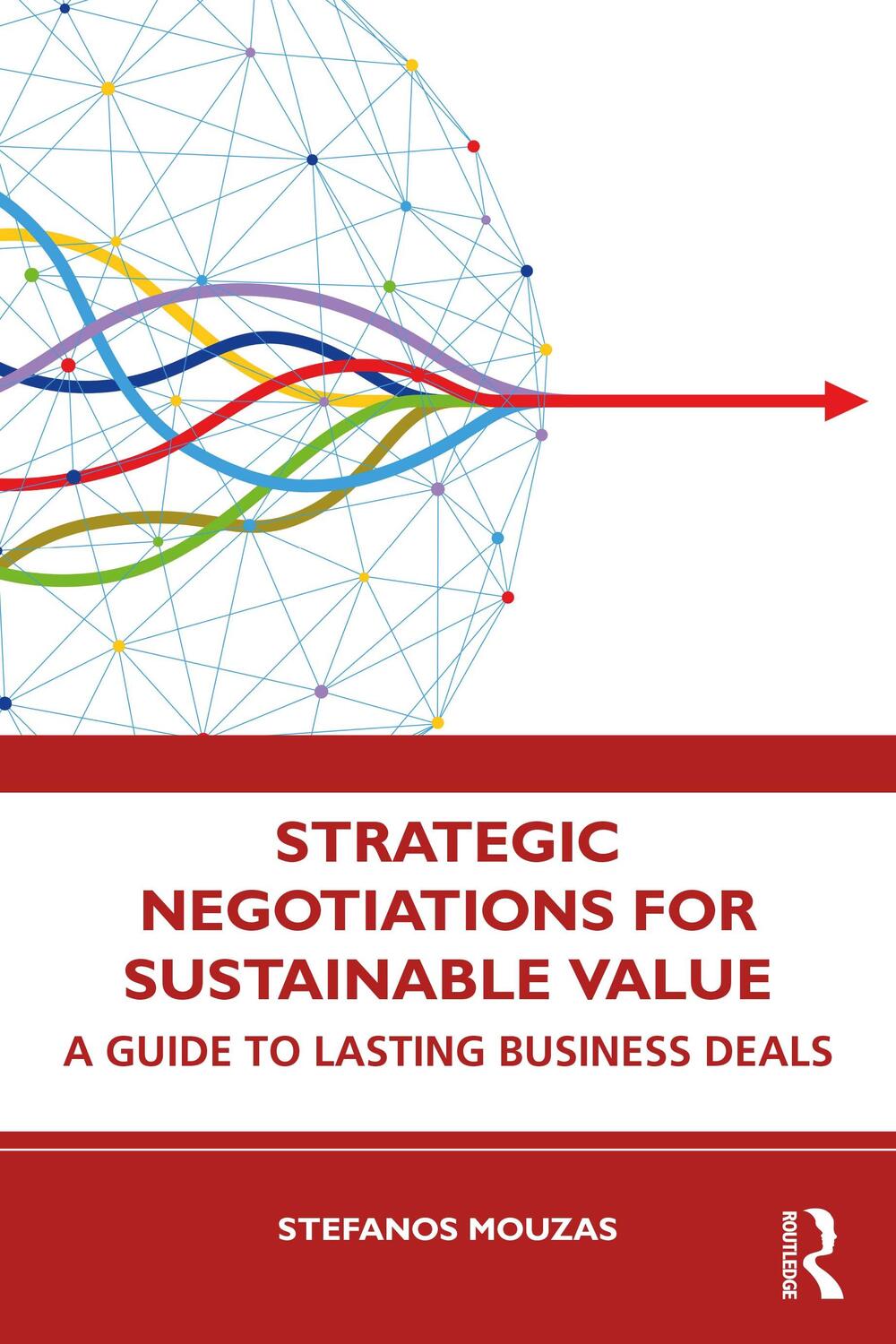 Cover: 9780367430603 | Strategic Negotiations for Sustainable Value | Stefanos Mouzas | Buch