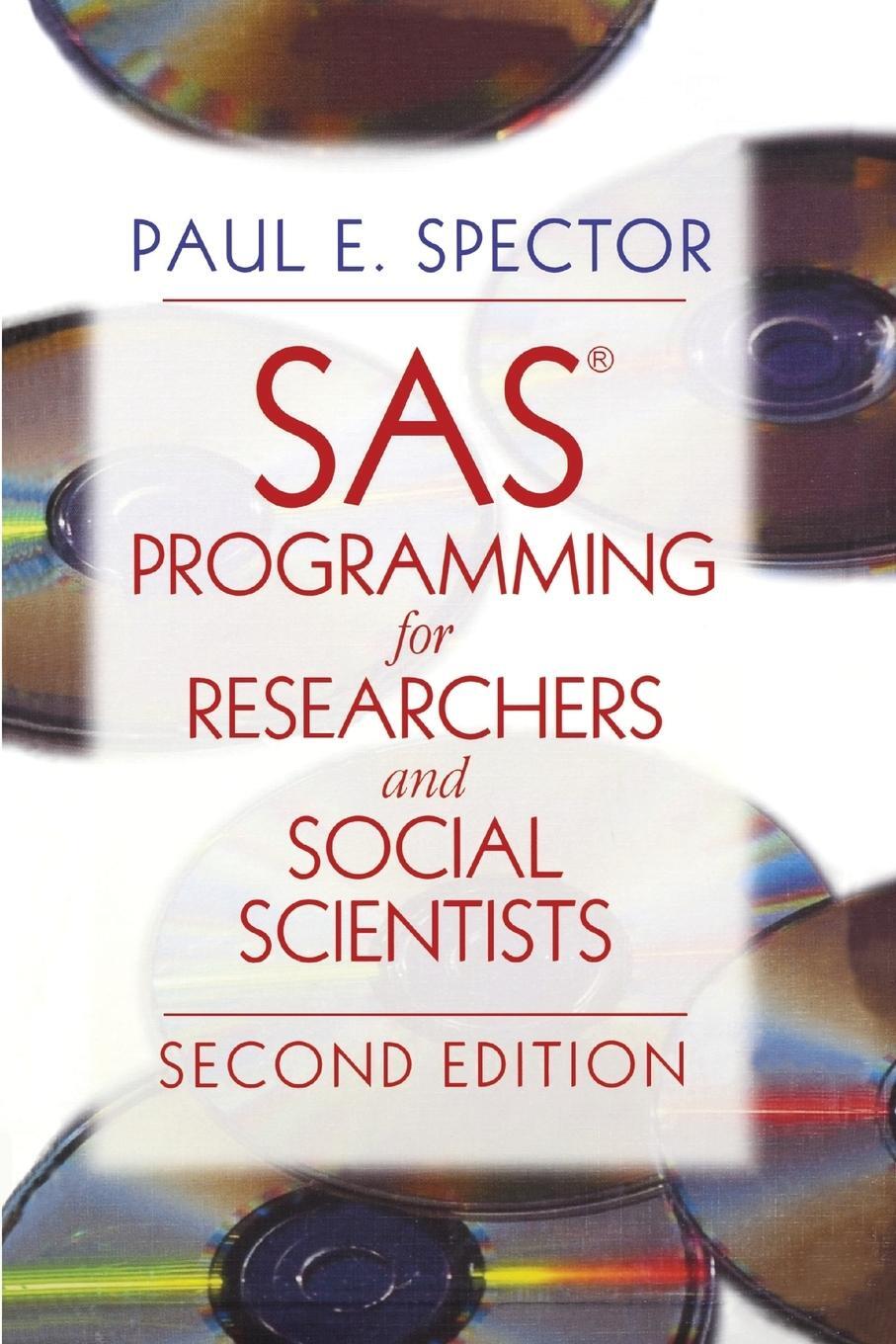 Cover: 9780761922681 | SAS Programming for Researchers and Social Scientists | Spector | Buch