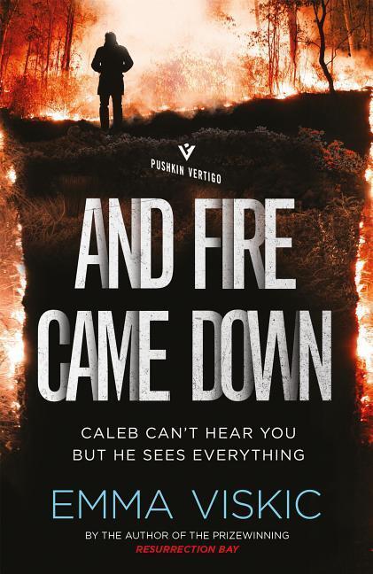 Cover: 9781782274551 | And Fire Came Down | Emma Viskic | Taschenbuch | Caleb Zelic | 2018