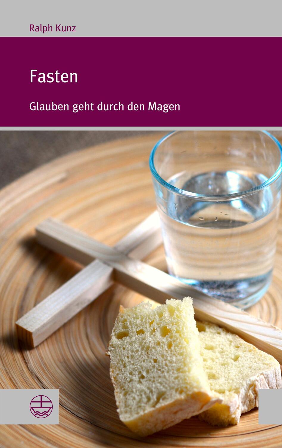 Cover: 9783374075232 | Fasten | Ralph Kunz | Taschenbuch | 200 S. | Deutsch | 2024
