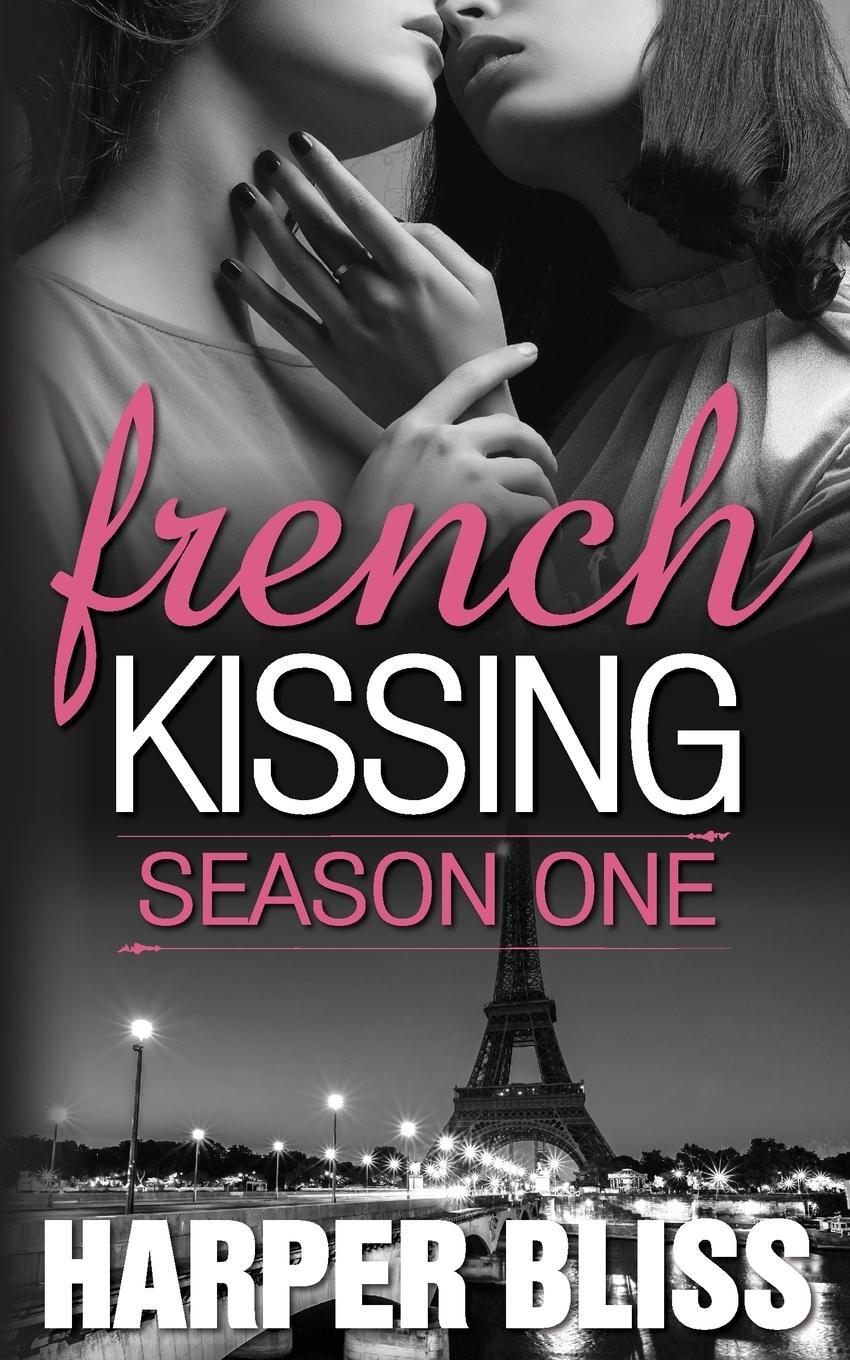 Cover: 9789881289919 | French Kissing | Season One | Harper Bliss | Taschenbuch | Paperback