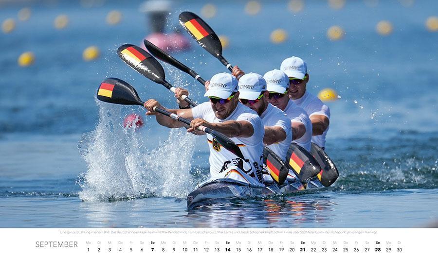 Bild: 9783966649162 | Momente für die Ewigkeit - Kalender 2025 | Kalender | 14 S. | Deutsch