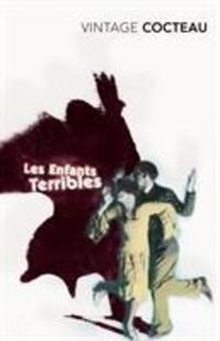 Cover: 9780099561378 | Les Enfants Terribles | Jean Cocteau | Taschenbuch | Englisch | 2011