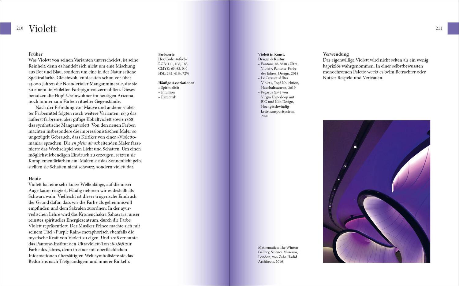 Bild: 9783791387901 | Farbe. Der Guide für Design und Kunst | Laura Perryman | Buch | 320 S.
