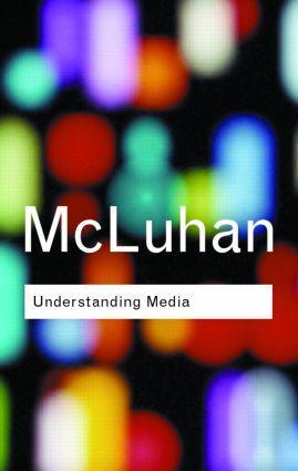 Cover: 9780415253970 | Understanding Media | Marshall McLuhan | Taschenbuch | Englisch | 2001