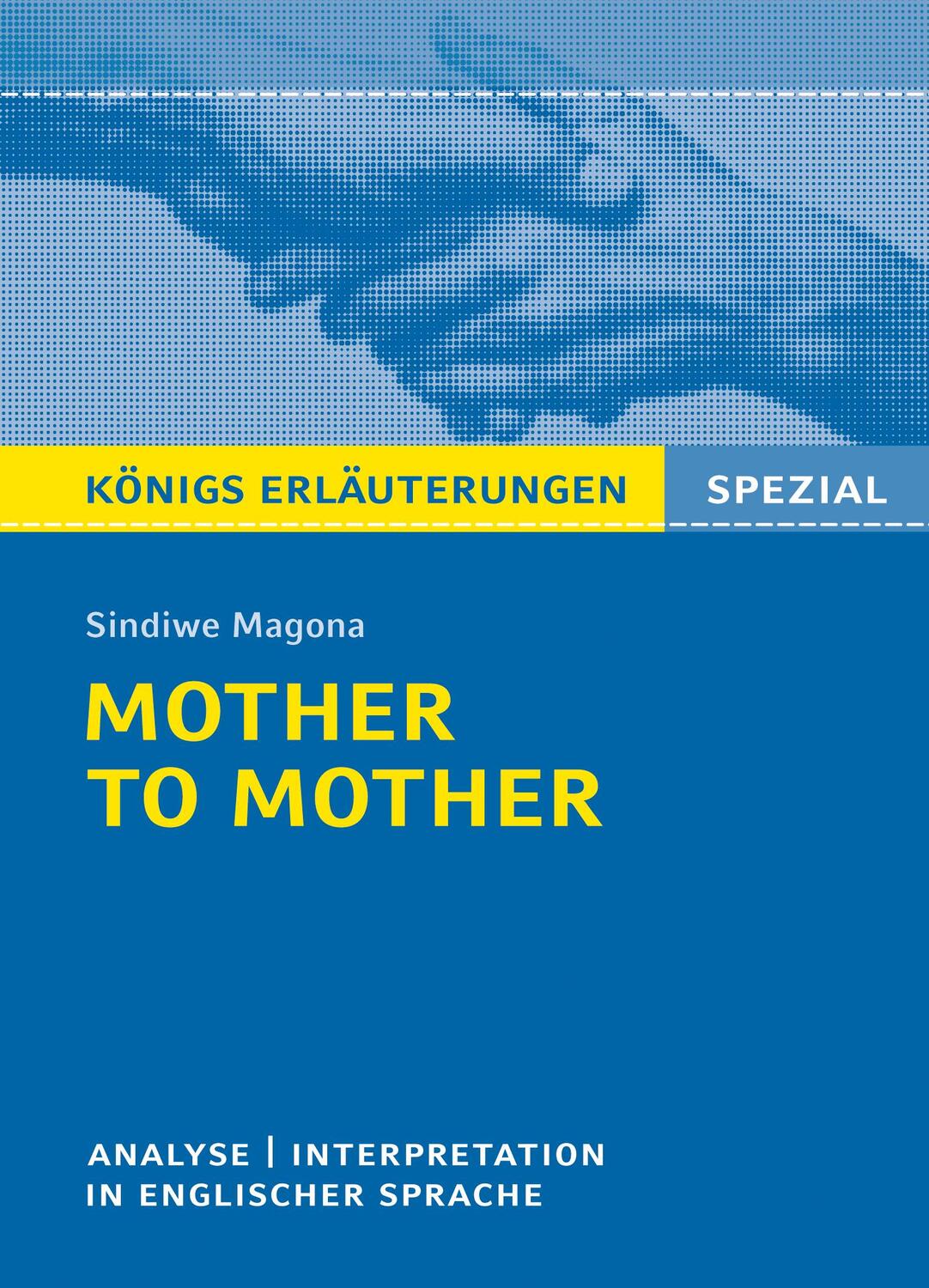 Cover: 9783804431324 | Mother to Mother | Sindiwe Magona (u. a.) | Taschenbuch | Deutsch