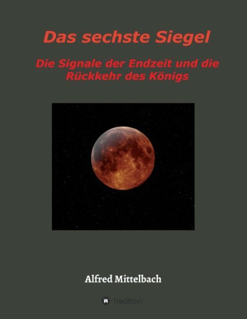 Cover: 9783732300082 | Das sechste Siegel: Die Signale der Endzeit und die Rückkehr des...