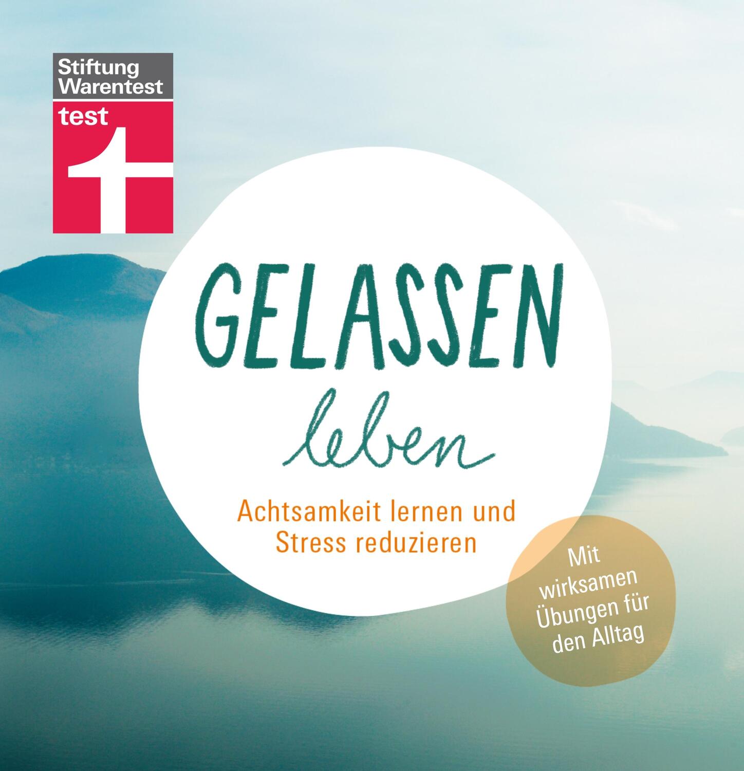 Cover: 9783747104514 | Gelassen leben | Katharina Middendorf | Taschenbuch | 224 S. | Deutsch