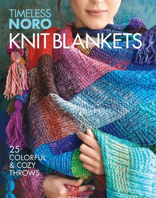Cover: 9781640210462 | Knit Blankets | 25 Colorful &amp; Cozy Throws | Sixth&amp;Spring Books | Buch