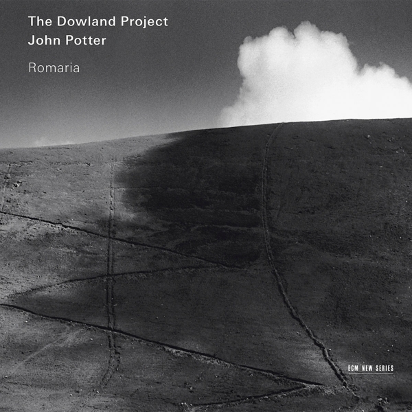 Cover: 28947657804 | The Dowland Project: Romaria | Audio-CD | 77 Min. | Deutsch | 2008