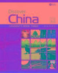 Cover: 9780230406414 | Discover China Level 3 Student's Book &amp; CD Pack | Shaoyan Qi | Buch