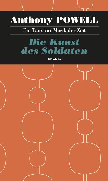 Cover: 9783941184435 | Ein Tanz zur Musik der Zeit / Die Kunst des Soldaten | Elfenbein