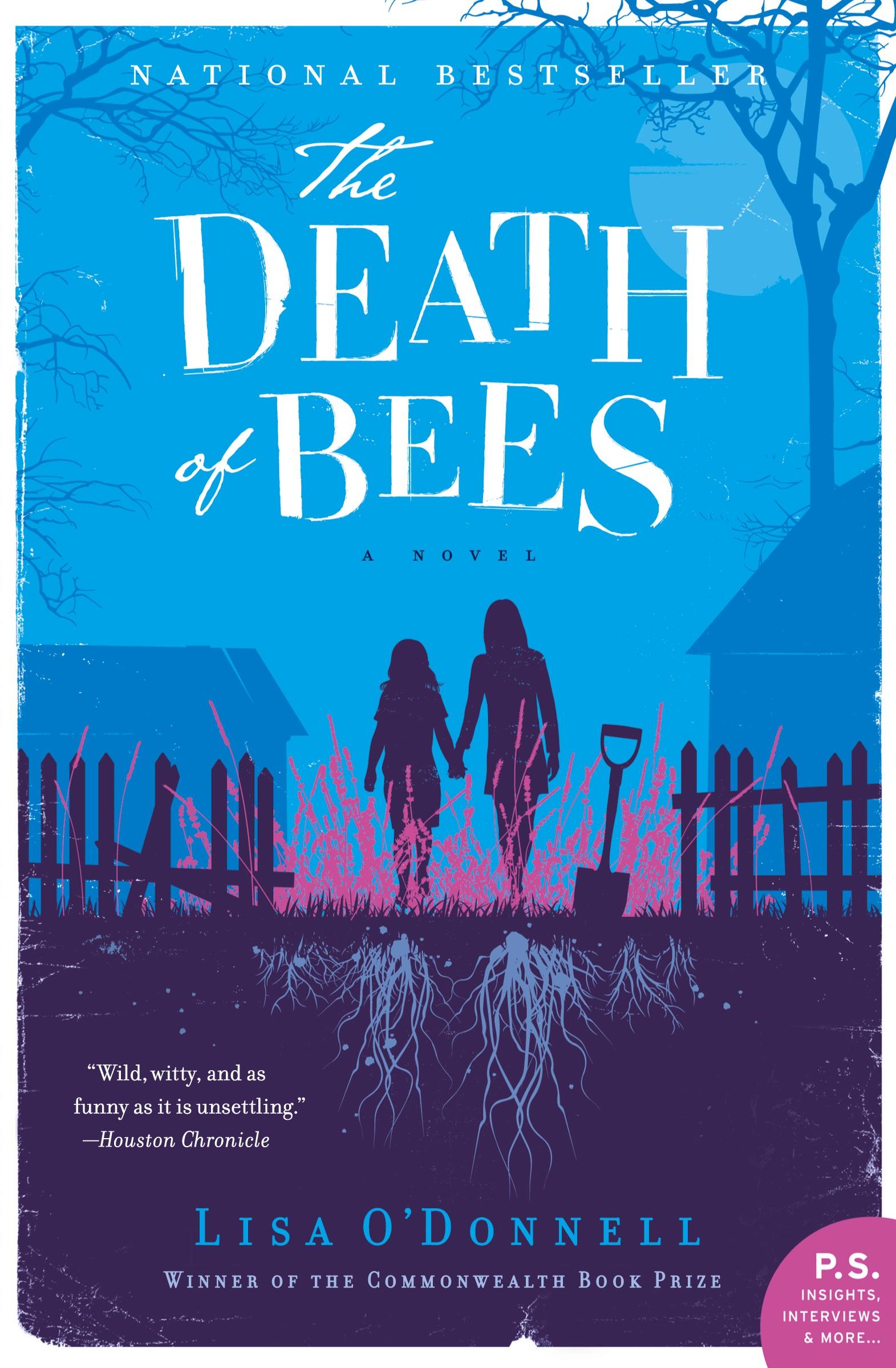 Cover: 9780062209856 | Death of Bees, The | Lisa O'Donnell | Taschenbuch | Englisch | 2020