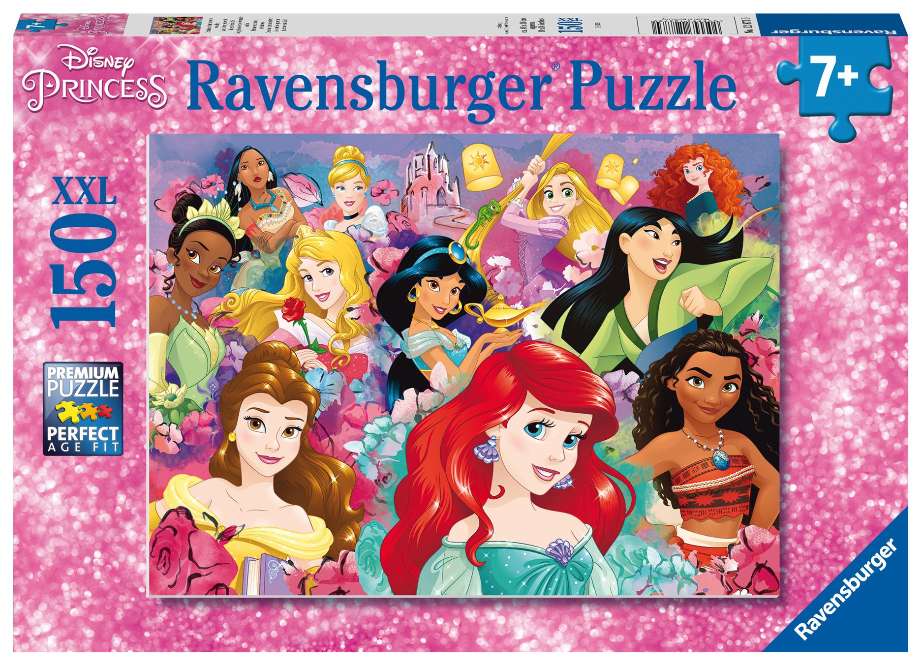 Cover: 4005556128730 | Träume können wahr werden | Spiel | Deutsch | 2019 | Ravensburger