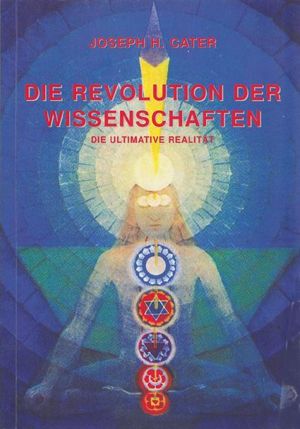 Cover: 9783980583527 | Die Revolution d.Wissenschaften | Ultimative Realität Band 12 | H.