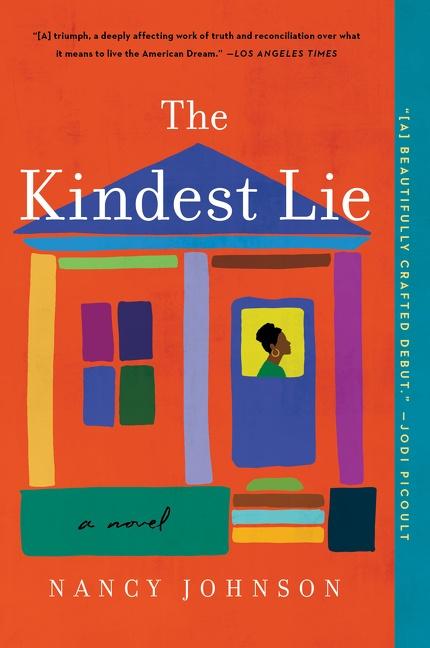 Cover: 9780063005648 | The Kindest Lie | Nancy Johnson | Taschenbuch | Englisch | 2022