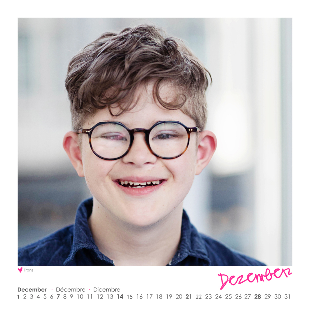 Bild: 9783862561957 | Tischkalender A little extra 2025 | Conny Wenk | Kalender | 12 S.