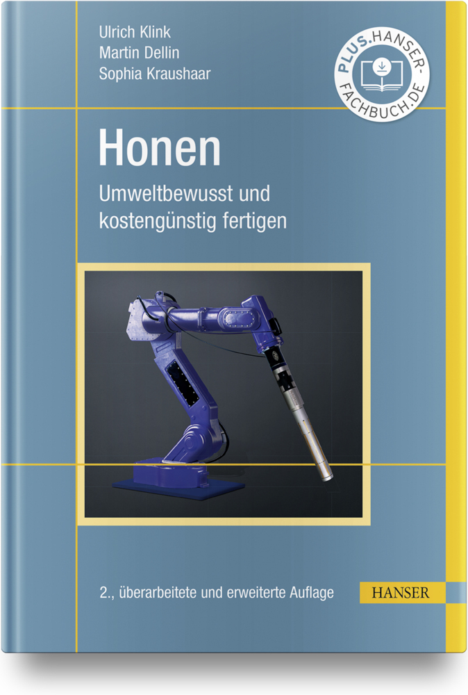 Cover: 9783446467170 | Honen | Ulrich Klink (u. a.) | Bundle | 1 Buch | Deutsch | 2022