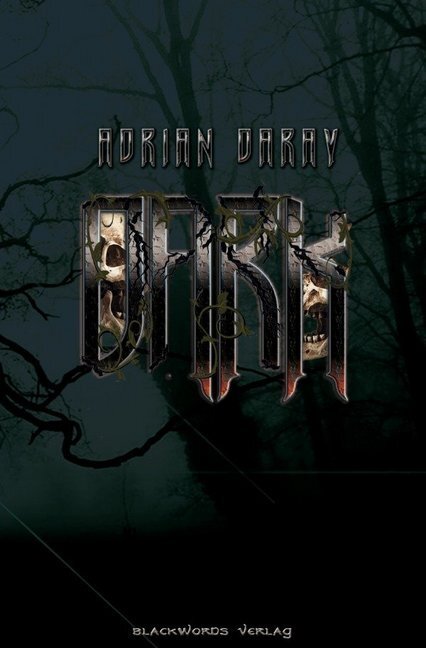 Cover: 9783746792170 | Dark | Adrian Daray | Taschenbuch | Deutsch | epubli