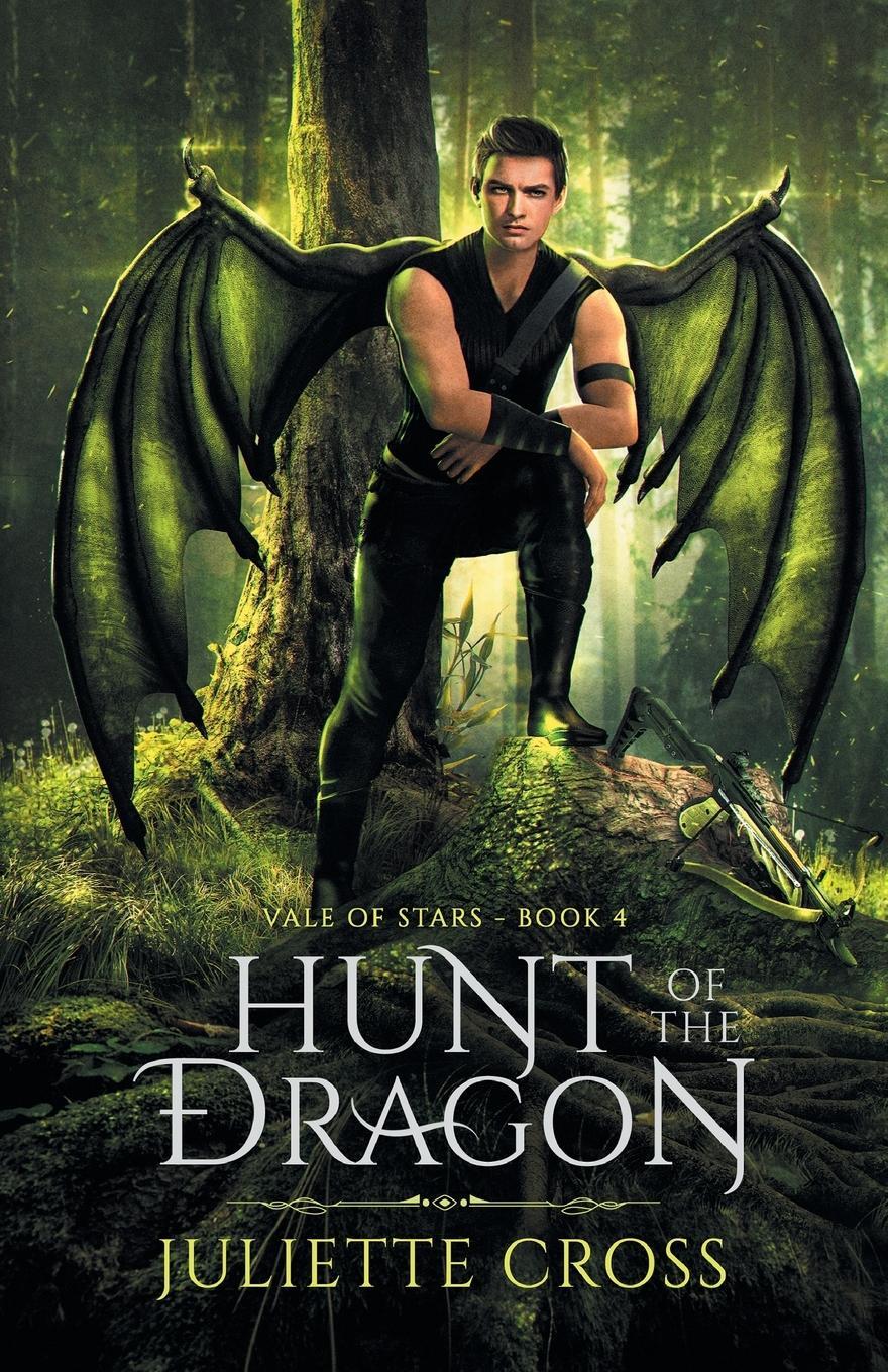 Cover: 9781087969077 | Hunt of the Dragon | Juliette Cross | Taschenbuch | Paperback | 2021