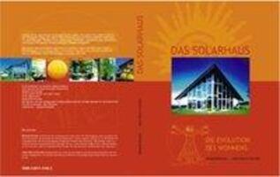 Cover: 9783831141937 | Das Solarhaus - Die Evolution des Wohnens | Roland Pircher (u. a.)