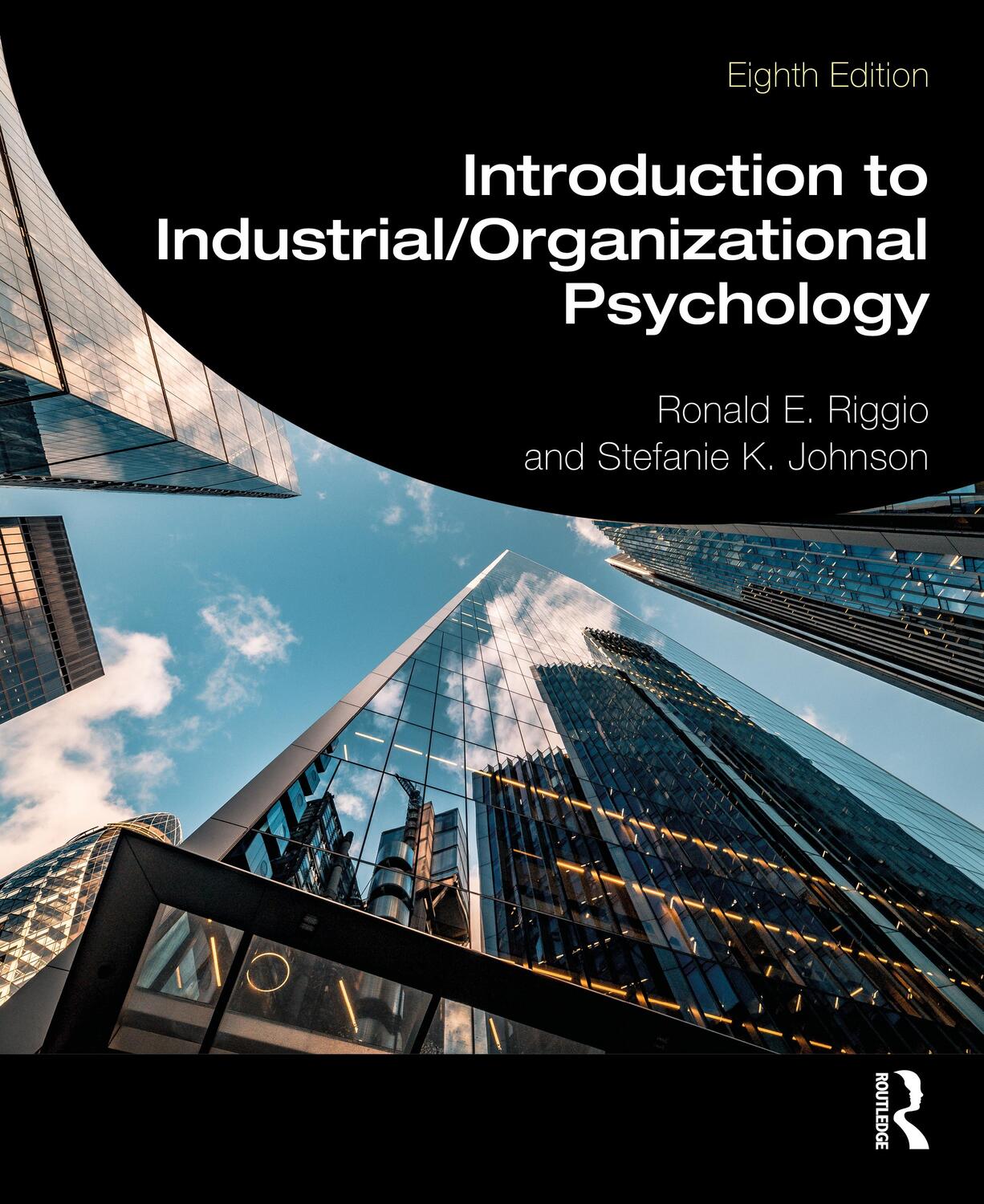 Cover: 9780367699468 | Introduction to Industrial/Organizational Psychology | Riggio (u. a.)