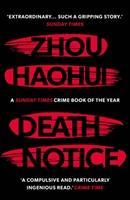 Cover: 9781786699428 | Death Notice | Death Notice 1 | Haohui Zhou | Taschenbuch | 320 S.