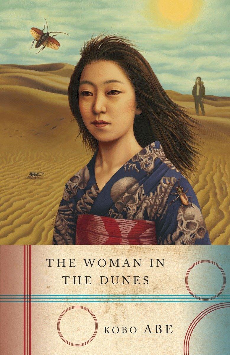 Cover: 9780679733782 | The Woman in the Dunes | Kobo Abe | Taschenbuch | Englisch | 1991