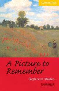 Cover: 9780521664776 | A Picture to Remember Level 2 | Sarah Scott-Malden | Taschenbuch