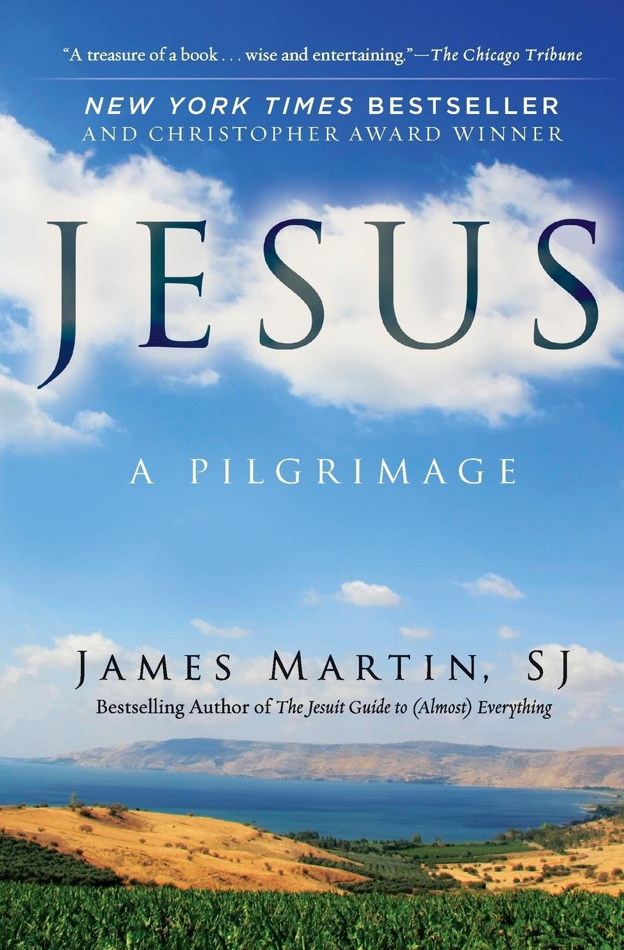 Cover: 9780062024244 | Jesus | James Martin | Taschenbuch | Paperback | Englisch | 2020
