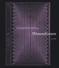 Cover: 9783856762315 | Wissensformen | Sechster Internationaler Barocksommerkurs | Deutsch